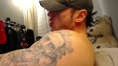 Bret Ballard online show from November 20, 1:50 am