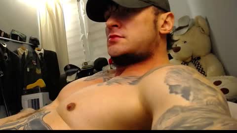 Bret Ballard online show from February 7, 1:42 am