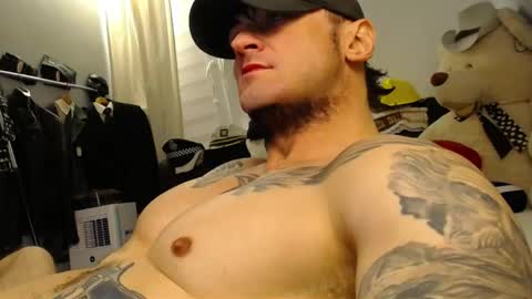 Bret Ballard online show from May 2, 12:15 am