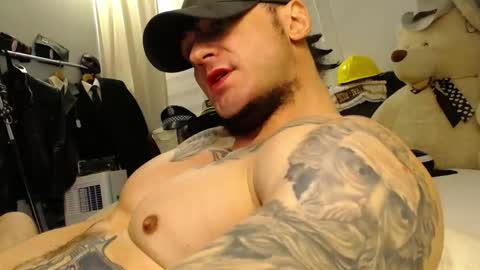 Bret Ballard online show from June 4, 12:38 am