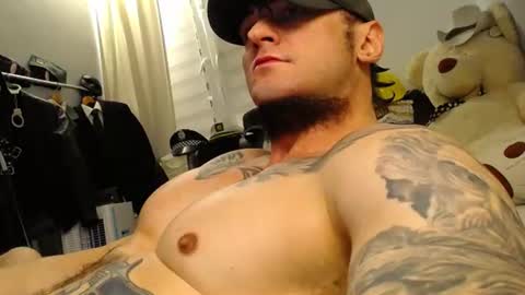Bret Ballard online show from June 19, 12:15 am