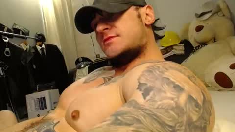 Bret Ballard online show from June 24, 12:42 am