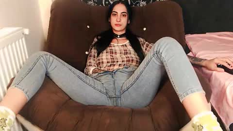 Amy online show from November 6, 10:10 pm