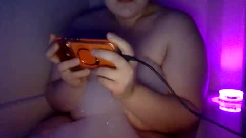 ballmuncher87 online show from April 8, 2:22 am