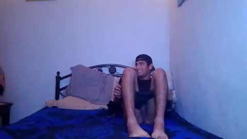 Snapshot of ballsnlicious69 chatting on May 20, 9:15 am ballsnlicious69 online show from May 20, 9:15 am