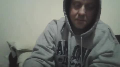 ballzrockwell online show from December 24, 4:33 am