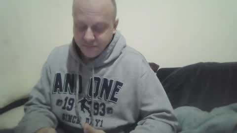 ballzrockwell online show from December 25, 2:13 pm