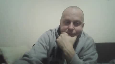 ballzrockwell online show from December 25, 10:16 pm