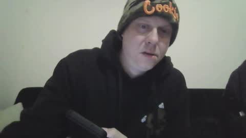 ballzrockwell online show from February 21, 11:44 am