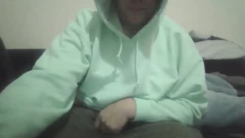 ballzrockwell online show from December 4, 11:24 pm