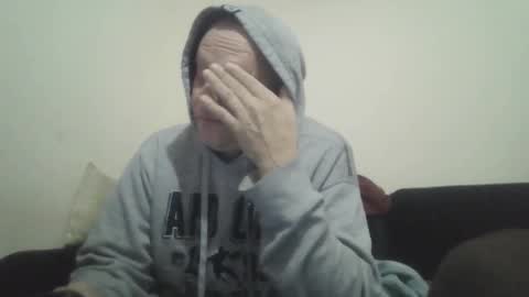 ballzrockwell online show from December 22, 12:35 pm