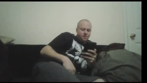 Snapshot of ballzrockwell chatting on June 17, 2:25 am ballzrockwell online show from June 17, 2:25 am