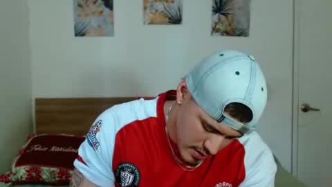 Andres -  online show from December 2, 4:09 pm