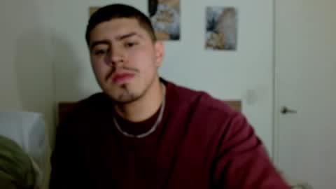 Andres -  online show from January 2, 11:52 am