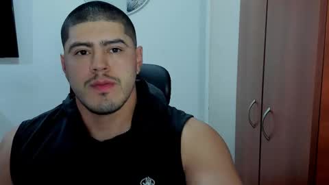 Andres -  online show from September 26, 10:52 am