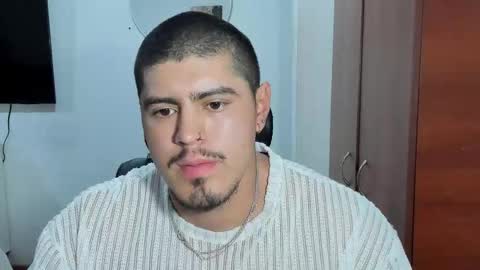 Andres -  online show from December 5, 10:46 am