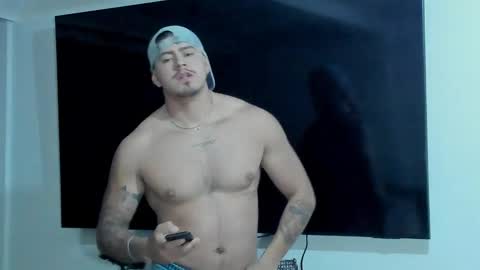 Andres -  online show from March 4, 9:48 am