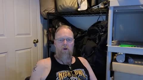 baltomoron69 online show from February 3, 2:55 pm