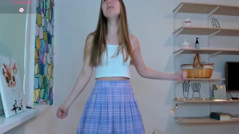 Kira online show from September 26, 4:38 am