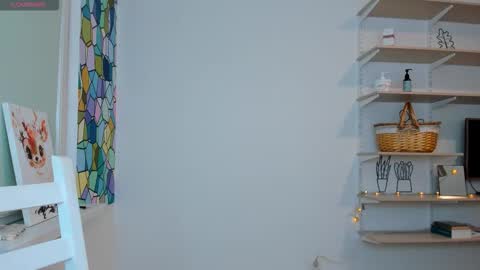 Kira online show from October 5, 3:54 pm