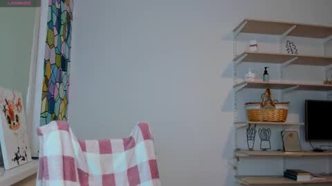 Kira online show from November 5, 1:27 am