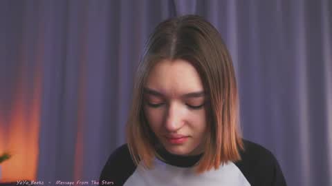 Snapshot of bamba_leyla chatting on March 17, 5:33 am bamba_leyla online show from March 17, 5:33 am