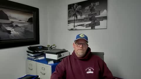 Jas online show from November 22, 4:50 pm