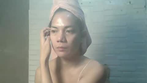 Snapshot of bambamts03 chatting on September 25, 3:10 am Bammy online show from September 25, 3:10 am