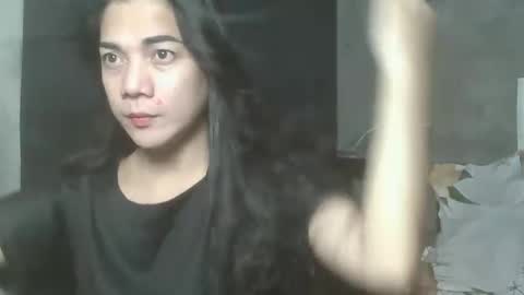 Snapshot of bambamts03 chatting on October 28, 11:36 am Bammy online show from October 28, 11:36 am