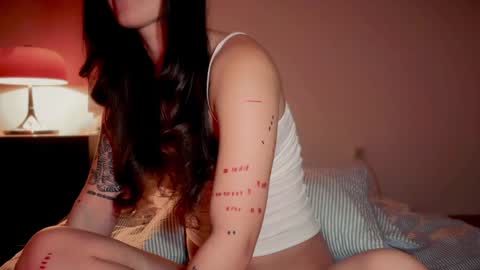 fae online show from January 9, 10:31 pm