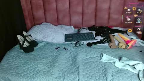 Arianna   online show from January 18, 1:48 pm