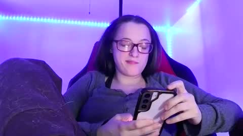 bambiboo8113 online show from January 23, 8:24 pm