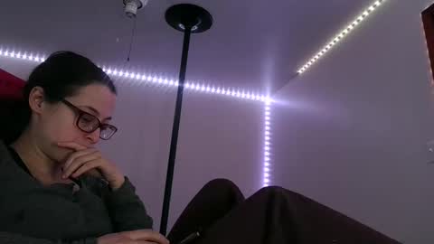 bambiboo8113 online show from January 24, 4:27 am