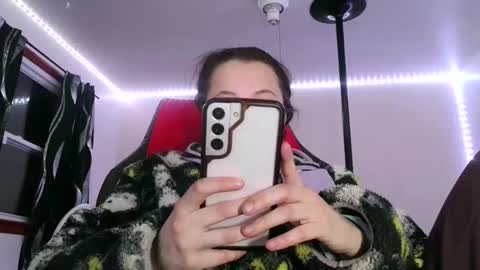 bambiboo8113 online show from January 25, 2:47 am