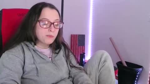 bambiboo8113 online show from January 26, 1:09 am