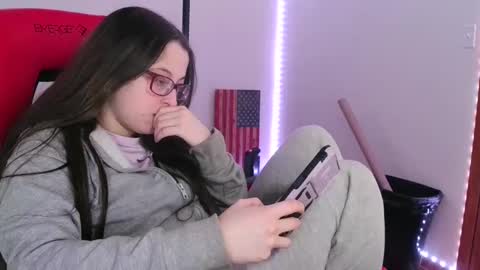 bambiboo8113 online show from January 26, 4:20 am