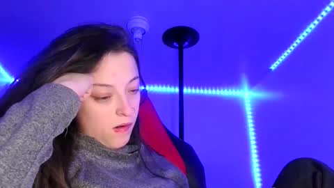 bambiboo8113 online show from February 6, 9:43 am