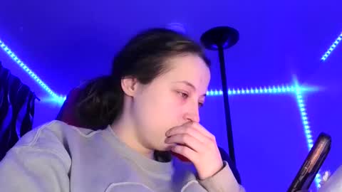 bambiboo8113 online show from February 9, 3:53 am