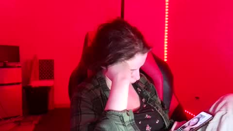 bambiboo8113 online show from February 15, 8:43 pm