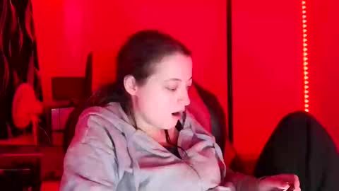 bambiboo8113 online show from February 18, 6:26 pm