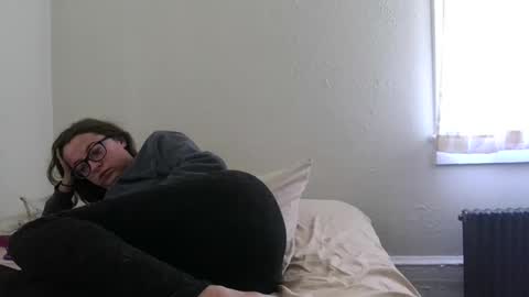 bambiboo8113 online show from October 1, 8:04 pm