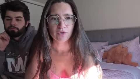 Snapshot of bambifarrina chatting on November 14, 5:00 pm bambifarrina online show from November 14, 5:00 pm