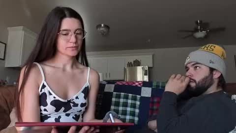 Snapshot of bambifarrina chatting on November 16, 4:34 pm bambifarrina online show from November 16, 4:34 pm