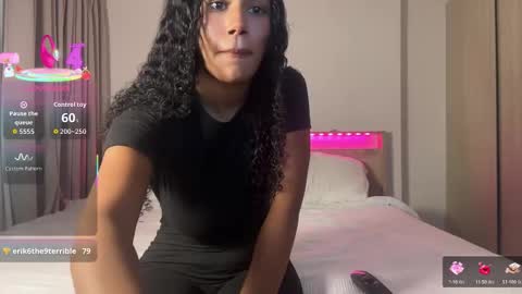 Snapshot of bambigirlxx chatting on December 1, 11:26 am Rose OF 70 discount online show from December 1, 11:26 am