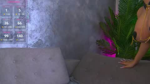 Snapshot of bambikayy chatting on January 19, 5:11 am Bambi online show from January 19, 5:11 am