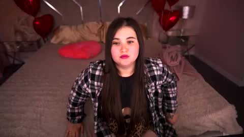 Bambi online show from February 13, 4:11 am