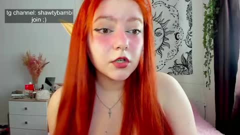 May 3 online show from April 23, 10:03 am