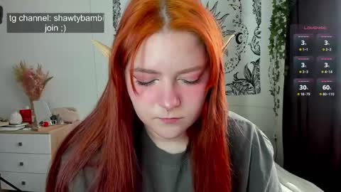 May 3 online show from April 28, 10:09 am
