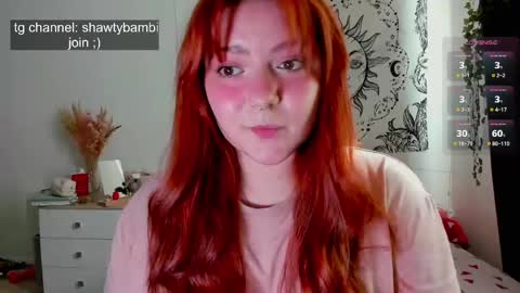 May 3 online show from May 2, 12:54 pm