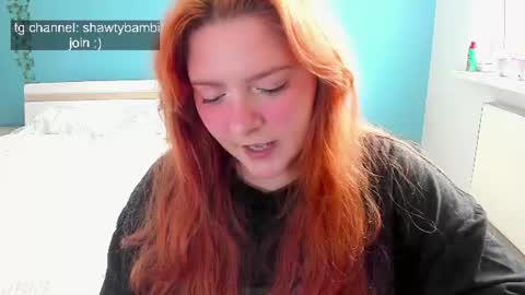 May 3 online show from August 6, 10:50 am